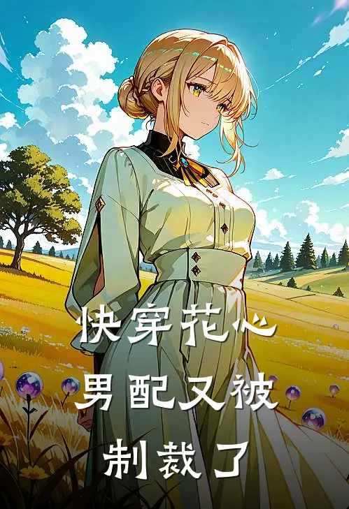 【快穿】花心男配又被制裁了