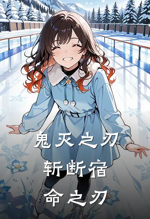 鬼灭之刃：斩断宿命之刃