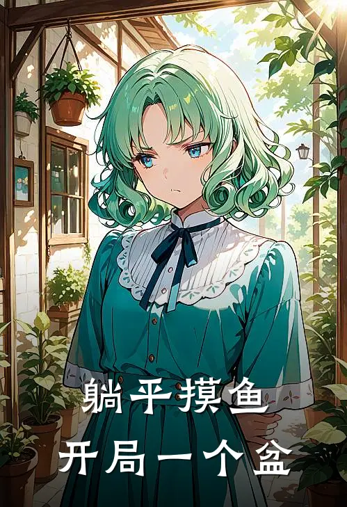 躺平摸鱼：开局一个盆