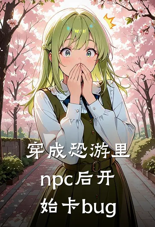 穿成恐游里npc后开始卡bug
