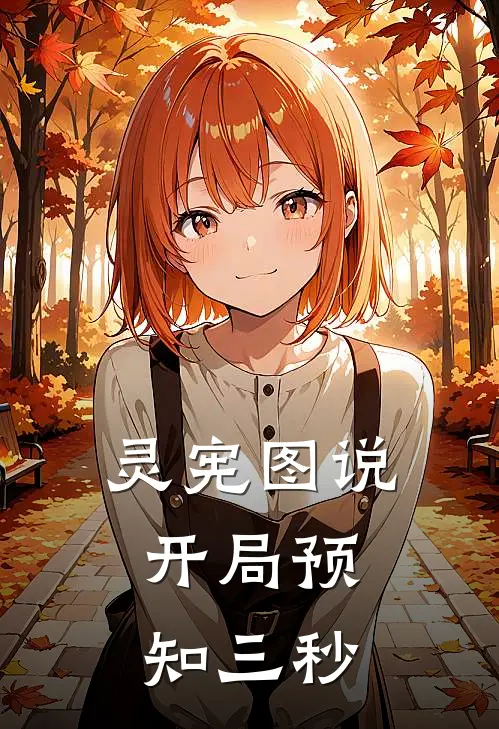 灵宪图说：开局预知三秒