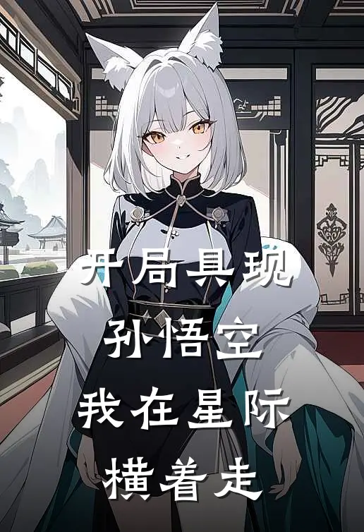 开局具现孙悟空，我在星际横着走