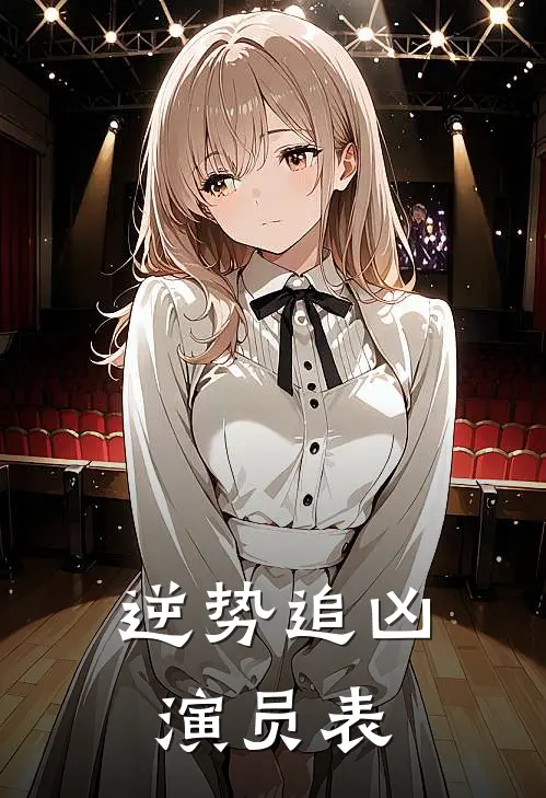 逆势追凶演员表