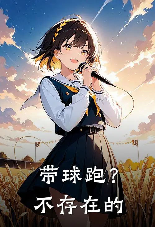 带球跑？不存在的