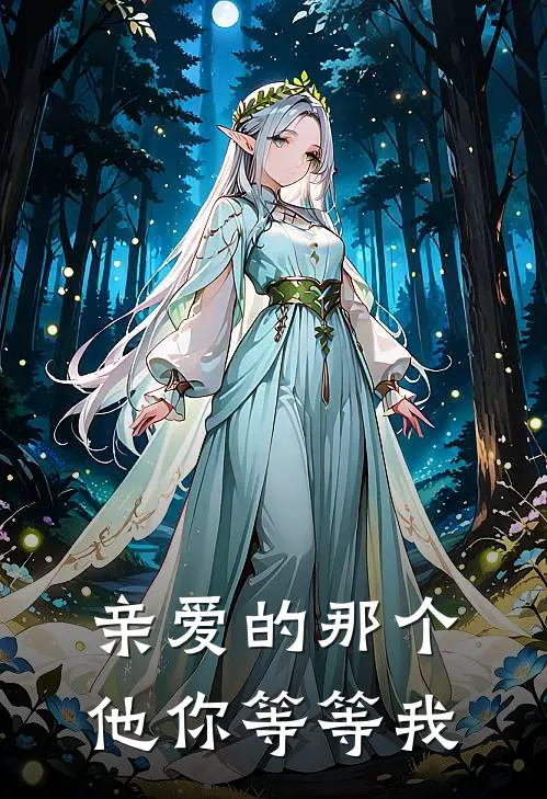 亲爱的那个他你等等我