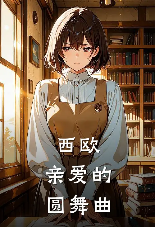 西欧：亲爱的圆舞曲