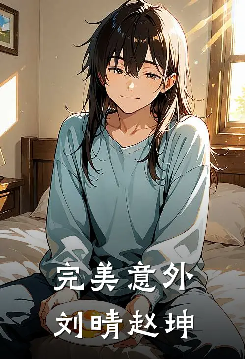 完美意外刘晴赵坤