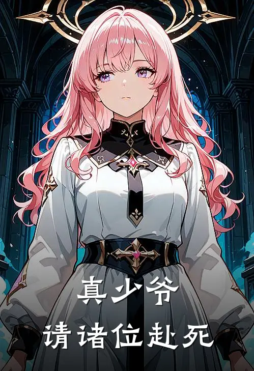 真少爷，请诸位赴死