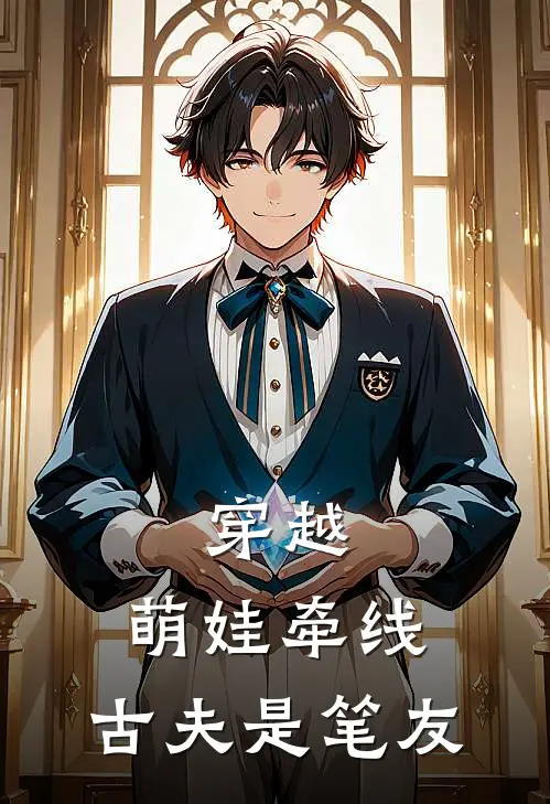 穿越：萌娃牵线，古夫是笔友