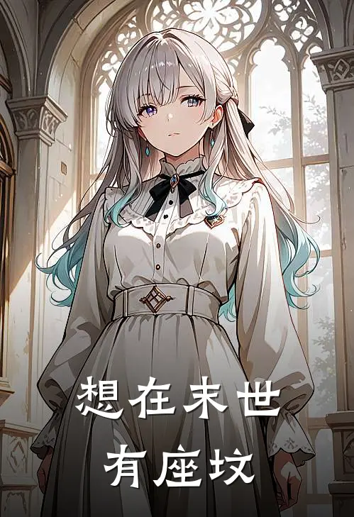 想在末世有座坟