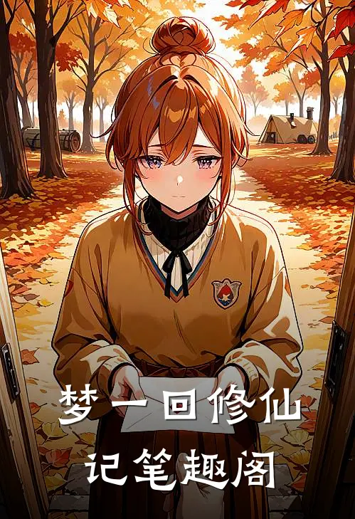 梦一回修仙记笔趣阁