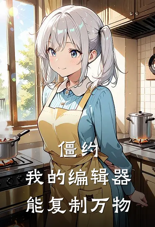 僵约：我的编辑器能复制万物