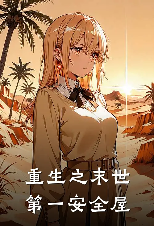 重生之末世第一安全屋