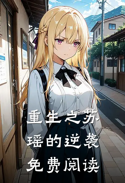 重生之苏瑶的逆袭免费阅读