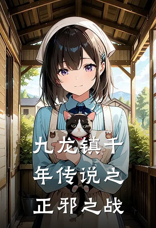 九龙镇千年传说之正邪之战