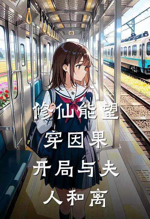 修仙能望穿因果，开局与夫人和离