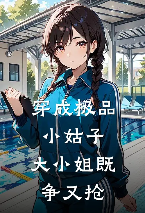 穿成极品小姑子，大小姐既争又抢