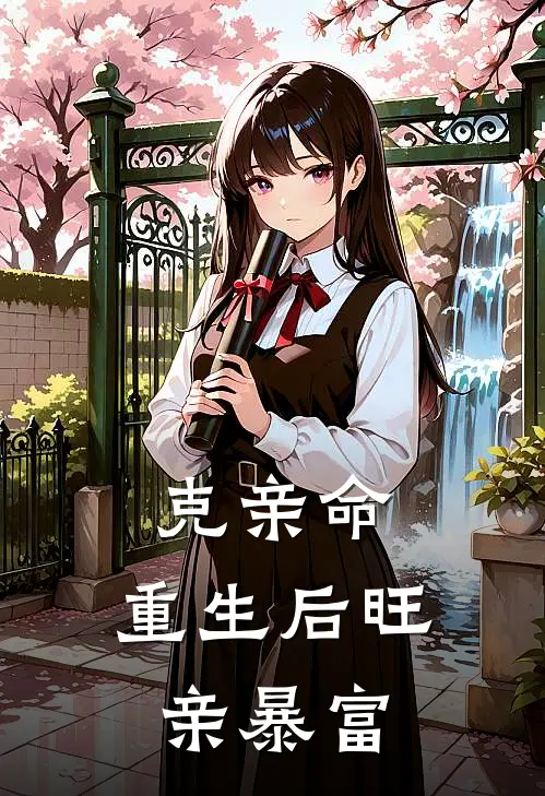 克亲命，重生后旺亲暴富