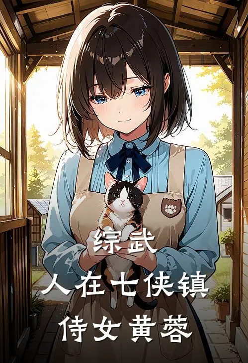 综武：人在七侠镇，侍女黄蓉