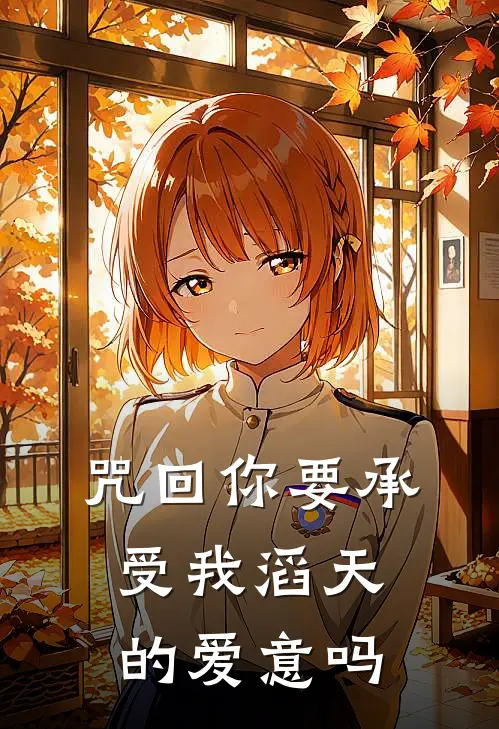 【咒回】你要承受我滔天的爱意吗