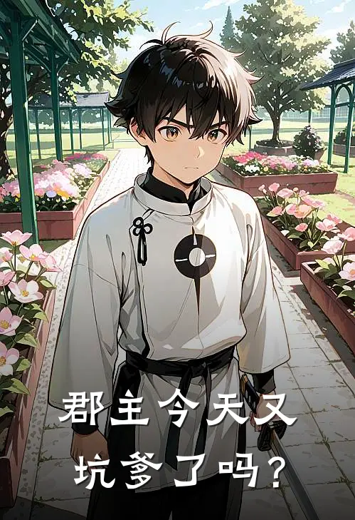 郡主今天又坑爹了吗？