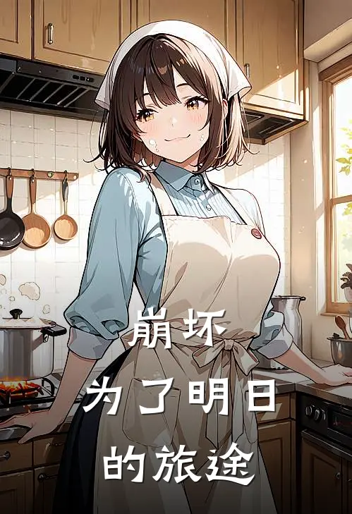 崩坏：为了明日的旅途