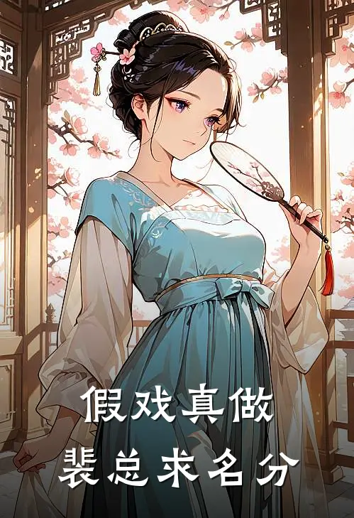 假戏真做，裴总求名分