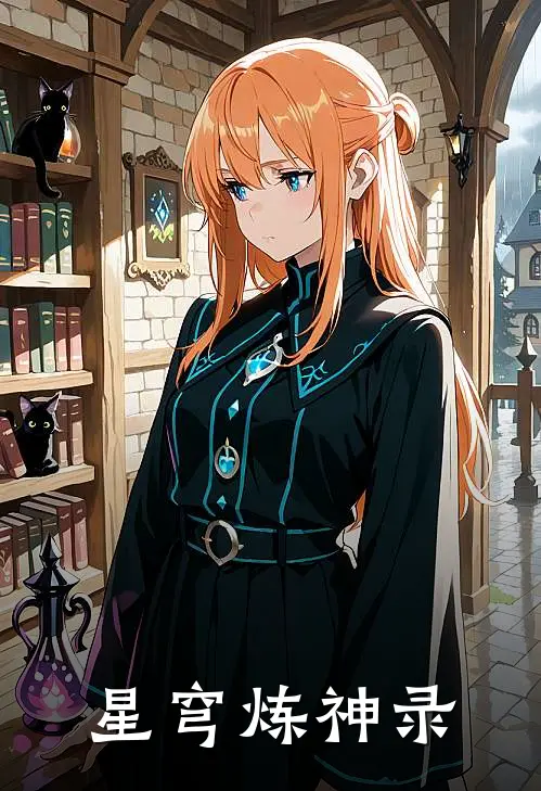 星穹炼神录