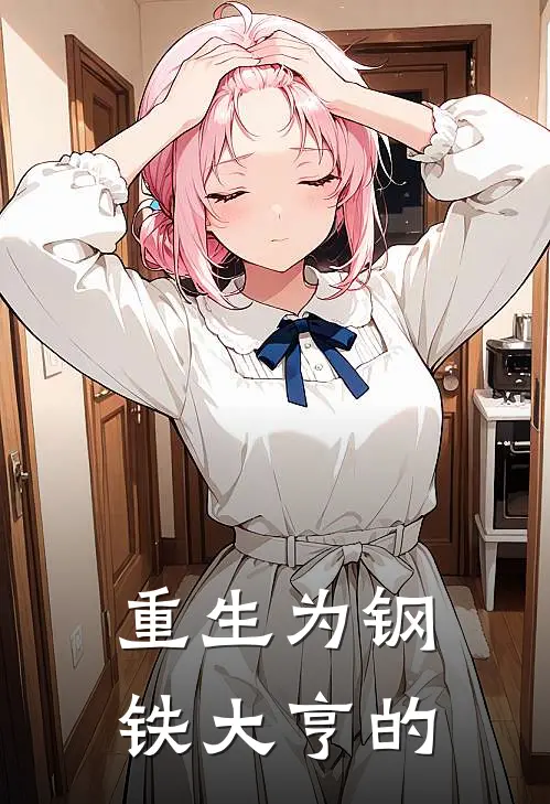 重生为钢铁大亨的