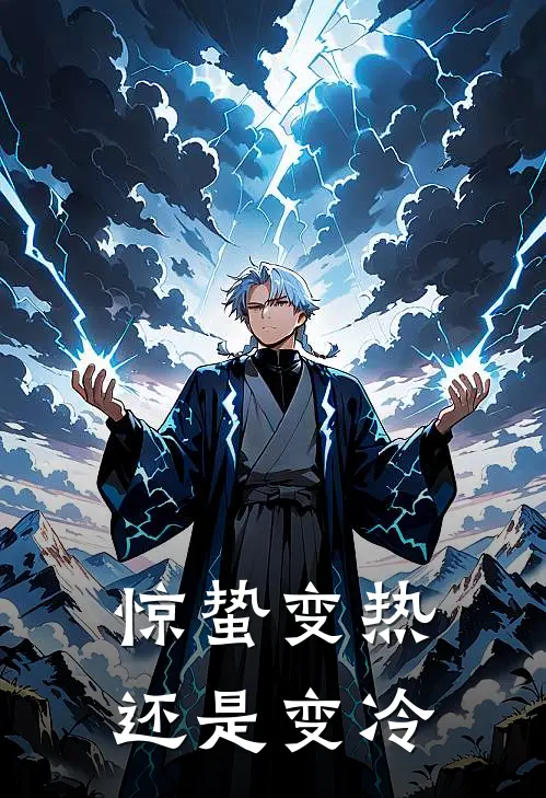 惊蛰变热还是变冷