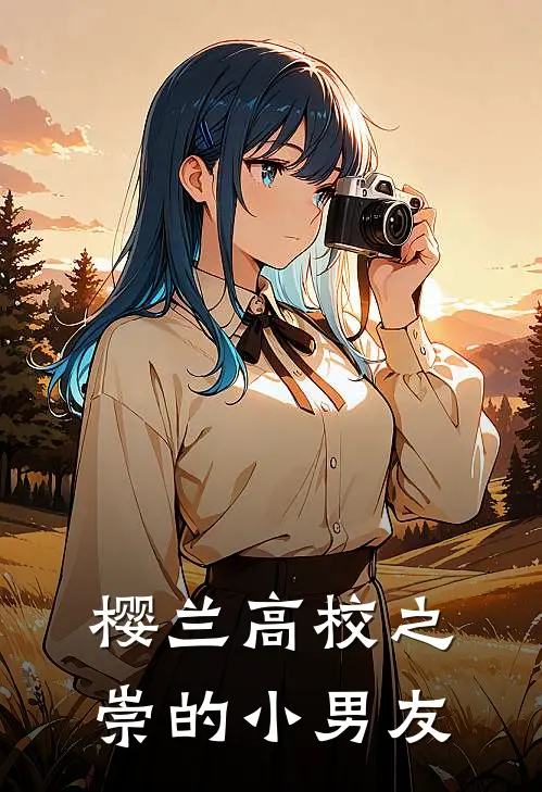 樱兰高校之崇的小男友