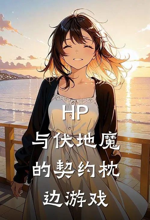 HP：与伏地魔的契约枕边游戏