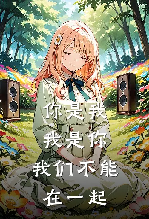 你是我，我是你，我们不能在一起