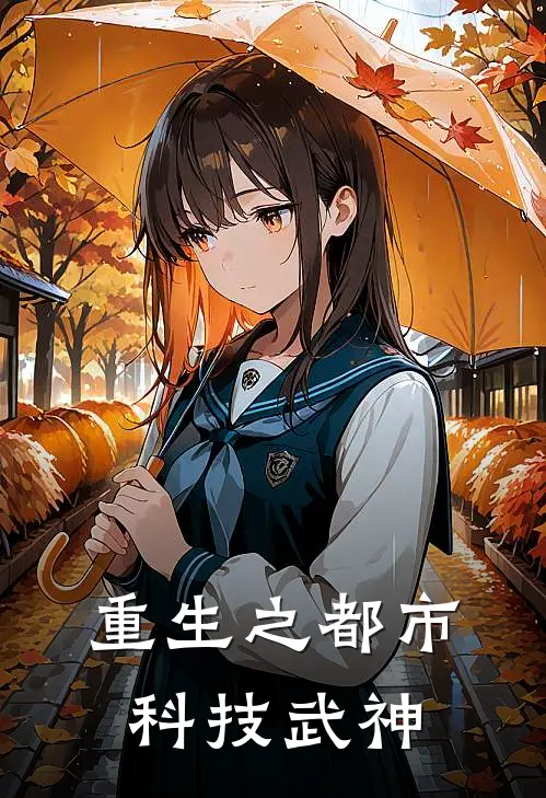 重生之都市科技武神