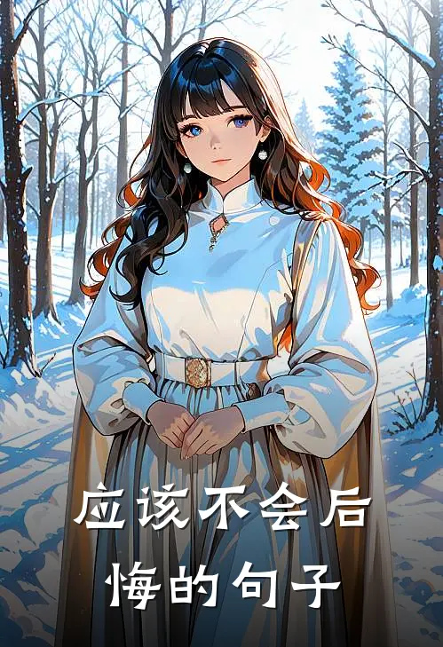 应该不会后悔的句子