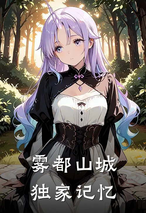 雾都山城独家记忆