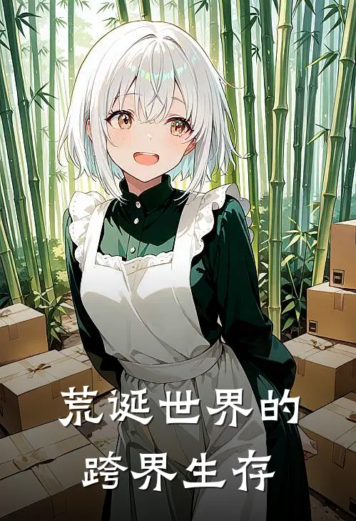 荒诞世界的跨界生存