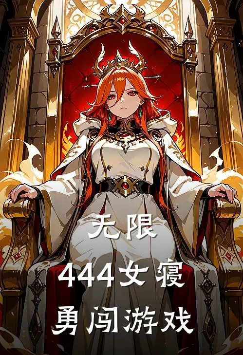 无限：444女寝勇闯游戏