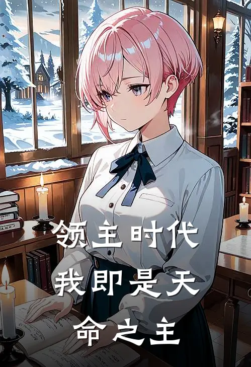 领主时代：我即是天命之主