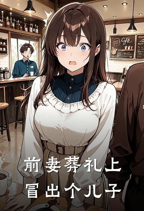 前妻葬礼上，冒出个儿子