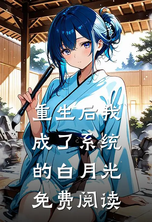 重生后我成了系统的白月光免费阅读