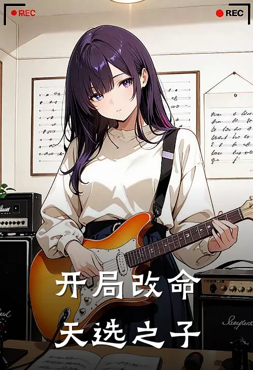 开局改命天选之子