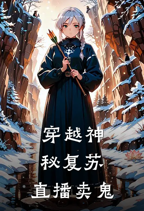 穿越神秘复苏，直播卖鬼