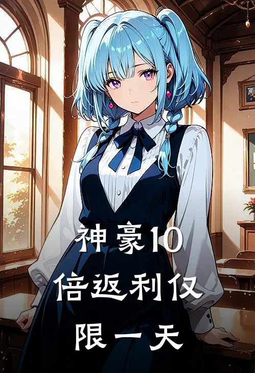 神豪10倍返利仅限一天