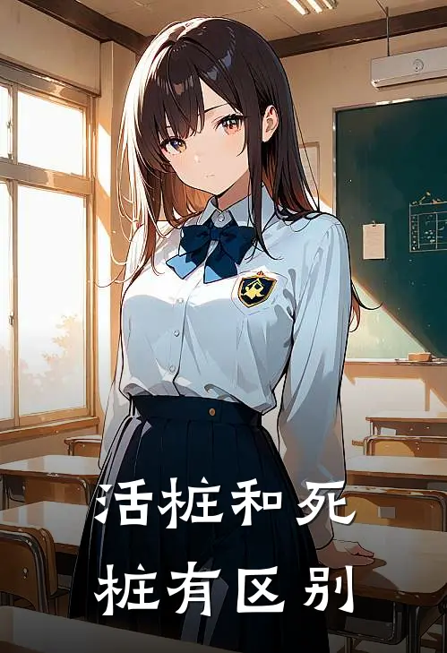 活桩和死桩有区别