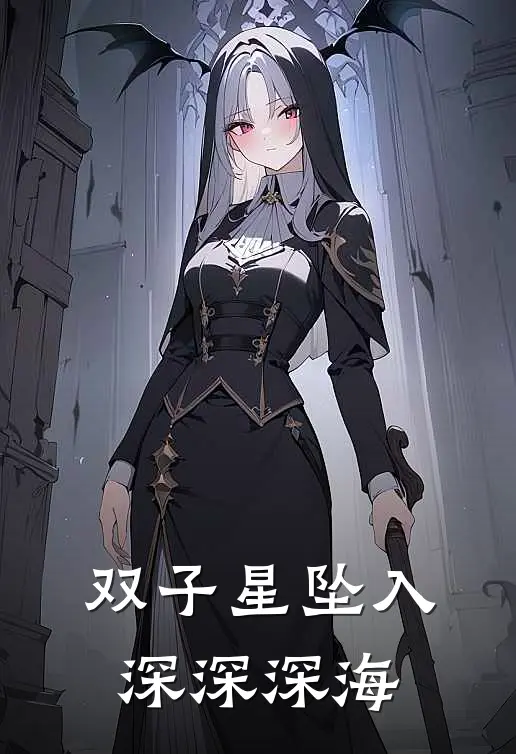 双子星坠入深深深海