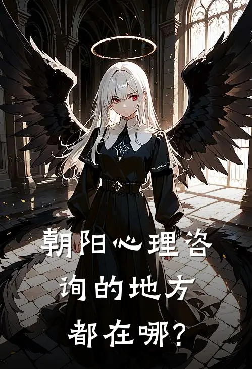 朝阳心理咨询的地方都在哪?