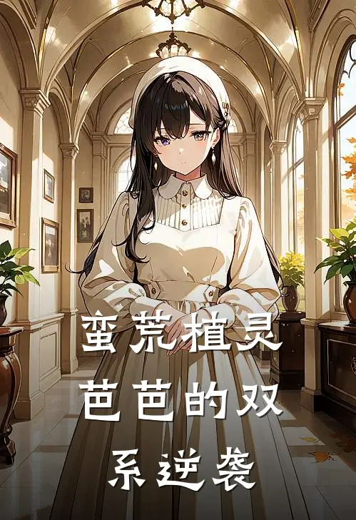 蛮荒植灵：芭芭的双系逆袭