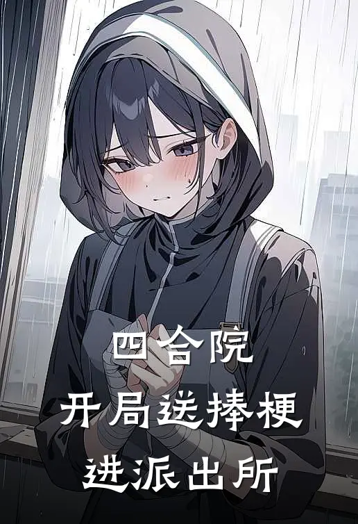 四合院：开局送捧梗进派出所