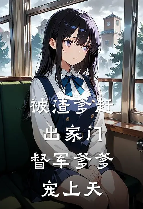 被渣爹赶出家门，督军爹爹宠上天